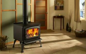 Home Fireplace Desktop Wallpaper HD