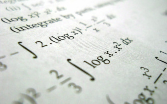 Math Wallpaper HD