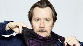 Gary Oldman Wallpaper
