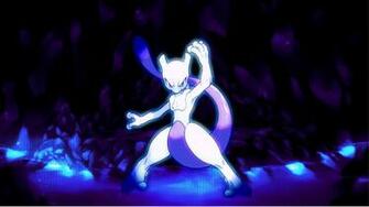Mewtwo Wallpaper By Yoyohawk
