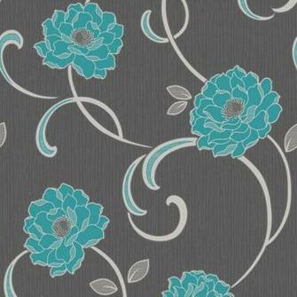 All Fine Decor Wallpaper Patterned
