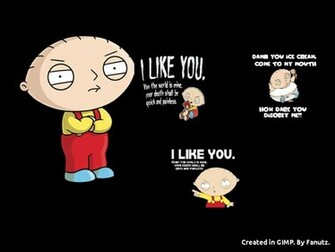 Stewie Wallpaper By Fanutz