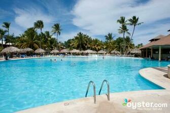 Pin Punta Cana Pool1 Wallpaper Desktop Background To On