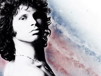 The Doors Wallpaper Jim Morrison