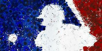 Mlb Foundation Timothy Raines