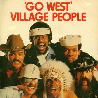 Village People Wallpaper Background Image Hippowallpaper