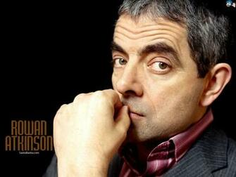 The Gallery For Rowan Atkinson