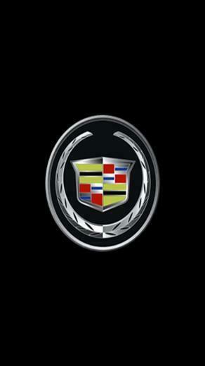 Cadillac Logo Wallpaper