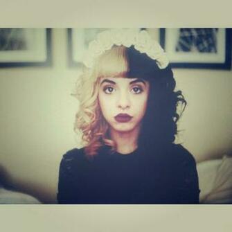 Melanie Martinez S Profile Vine