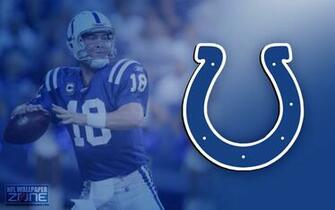 Indianapolis Colts HD Background Wallpaper