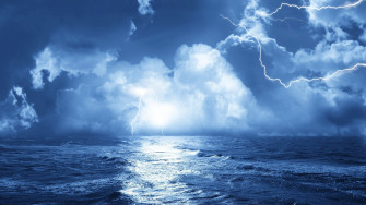 Rain Storm Wallpaper HD Thunderstorm