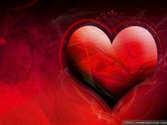 Wallpaper Background Valentines Day Heart