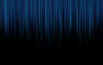 Black And Blue Stripes Wallpaper Stock