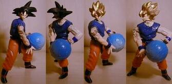 Dragonballz Kamehameha Goku Ct By Pgv