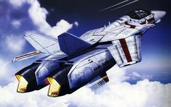 Macross Wallpaper