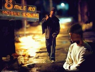 Mile Wallpaper