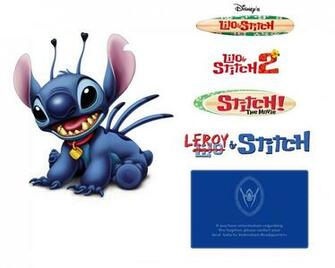 Lilo And Stitch Full HD Wallpaper For Android Cartoons