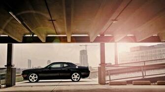 Stunning Parking Lot Wallpaper