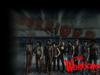 The Warriors Wallpaper By Jtyoboy