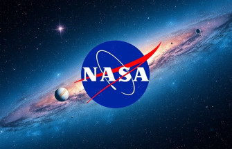 Nasa Logo Wallpaper