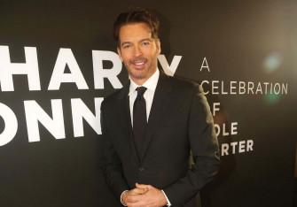 Harry Connick Jr Wallpaper