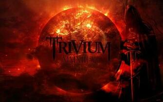Trivium Wallpaper