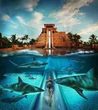 Home Bahamas Atlantis Paradise Island