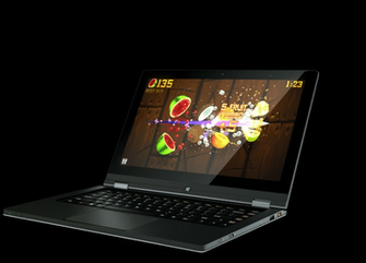 Pin Lenovo Ideapad Yoga Pictures