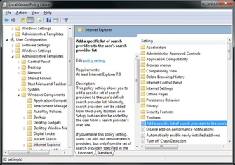 Spot Group Policy In Windows Computer Html