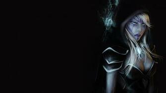 Video Game Dota Wallpaper