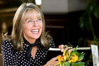 Diane Keaton HD Desktop Wallpaper 7wallpaper Net