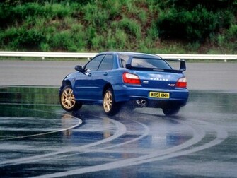 Subaru Impreza Wrx Sti Specifications Image Tests Wallpaper