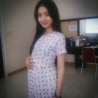 Foto Hot Para Artis Dunia Girl Pic