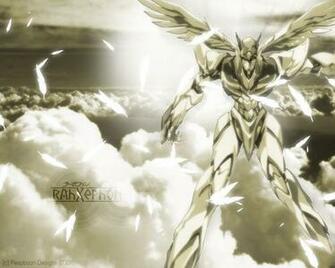 Rahxephon Wallpaper