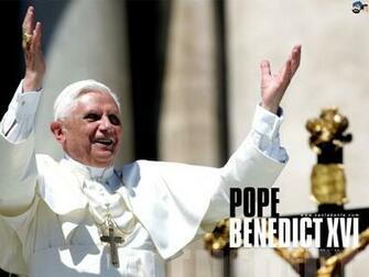 Pope Benedict Xvi Pics