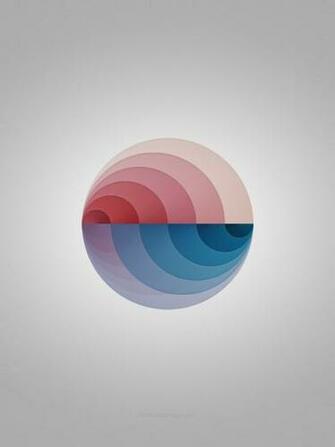 Heliodon Circle Generative Art Wallpaper Graphic Arts