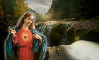 Imitation Of The Sacred Heart Jesus