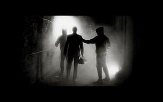Film Noir Wallpaper