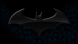 Batman Logo Wa