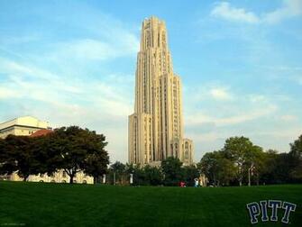 On This Beautiful Campus