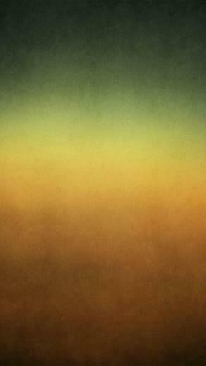 Orange Gradient iPhone 5s Wallpaper iPad