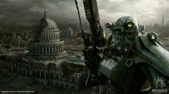 Fallout Wallpaper Ps3 Photo Gallery Mmgn Australia