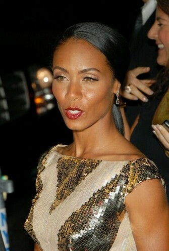 Jada Pinkett Smith Wallpaper Top Rated