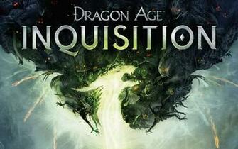 Dragon Age Inquisition Wallpaper HD