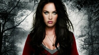 Megan Fox In Jennifers Body Wallpaper HD
