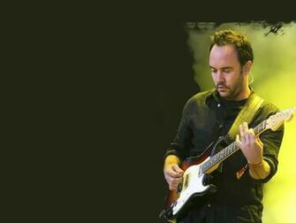 Dave Wallpaper Matthews Band