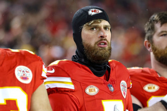 All The Fallout From Harrison Butker S Controversial Graduation Speech Wallpaper
