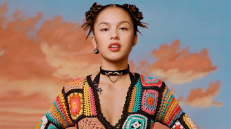 Top Olivia Rodrigo Wallpaper Full HD 4k To Use