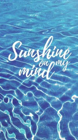 Summer Lovin Quotes iPhone Wallpaper Collection Preppy