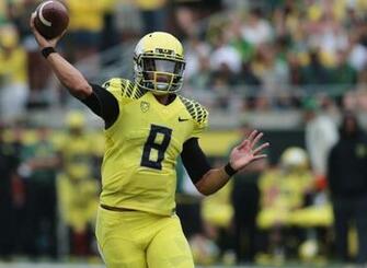 Marcus Mariota